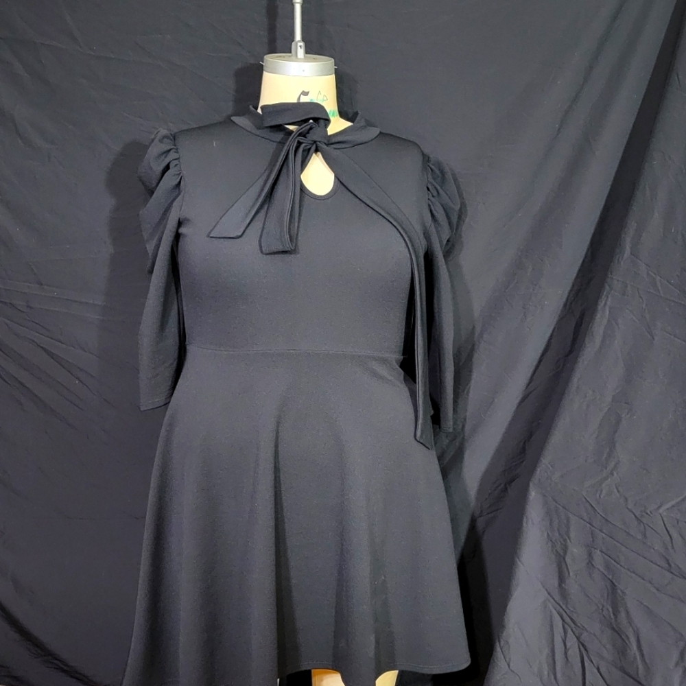 Sexy Diva Highlow Dress